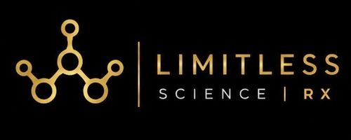 The Limitless Science Rx
