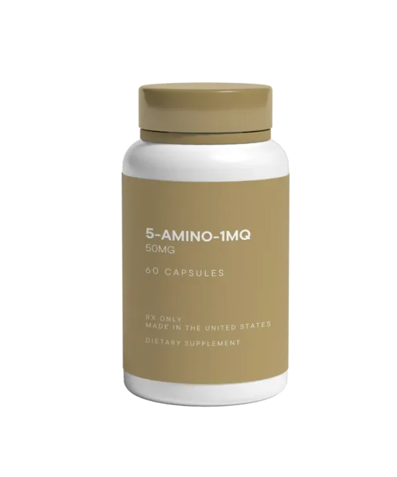 5-Amino-1MQ
