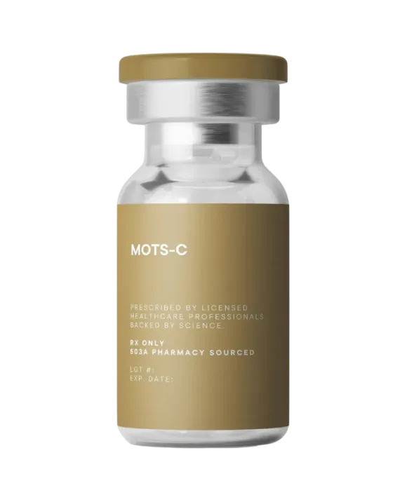 MOTS-C